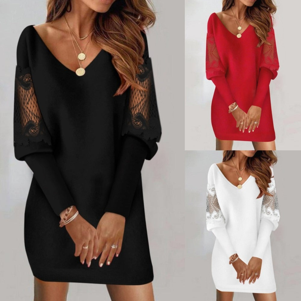 Luxevee Dress