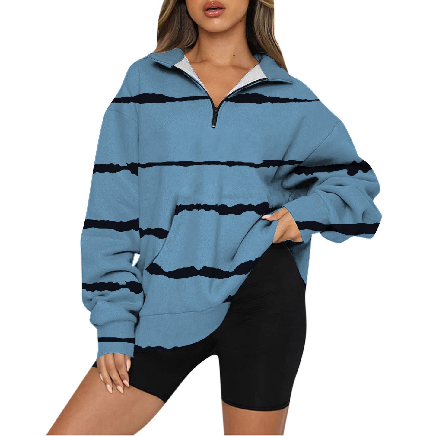 NovaVibe Hoodie