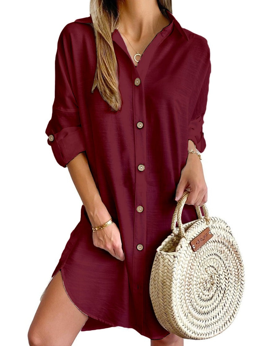 FemmeLuxe Dress