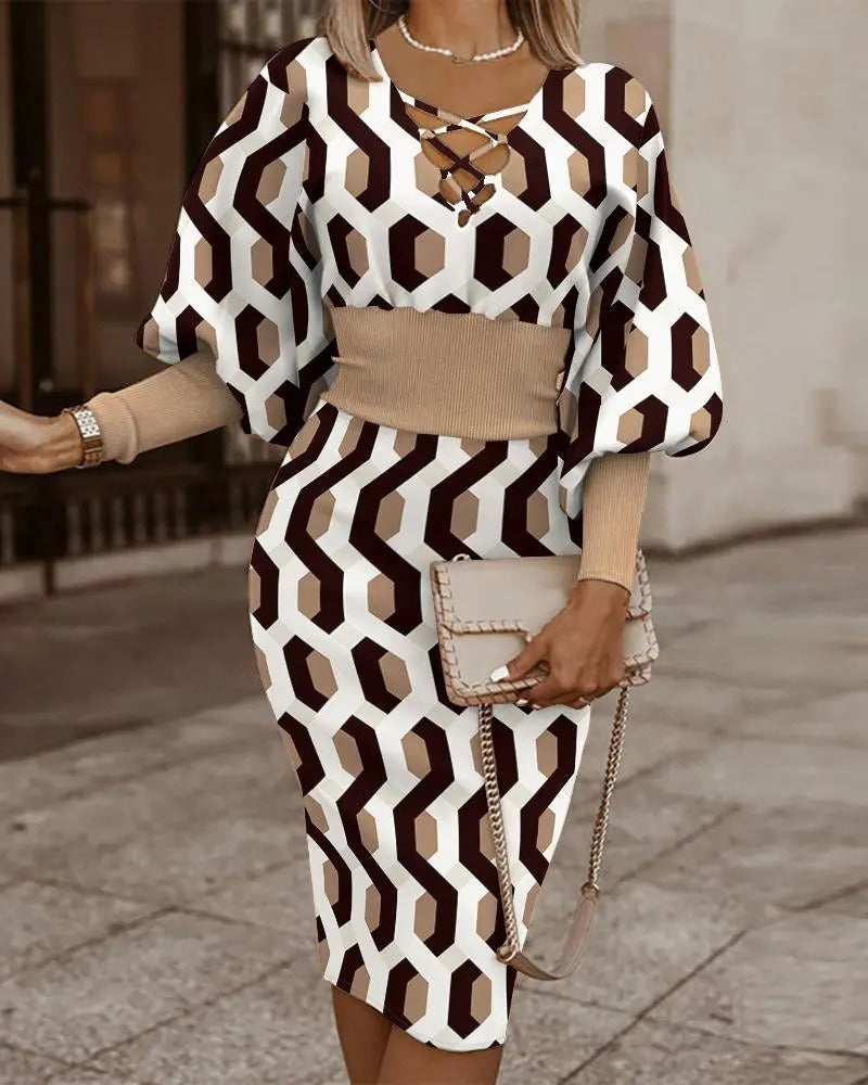 EleVogue Dress