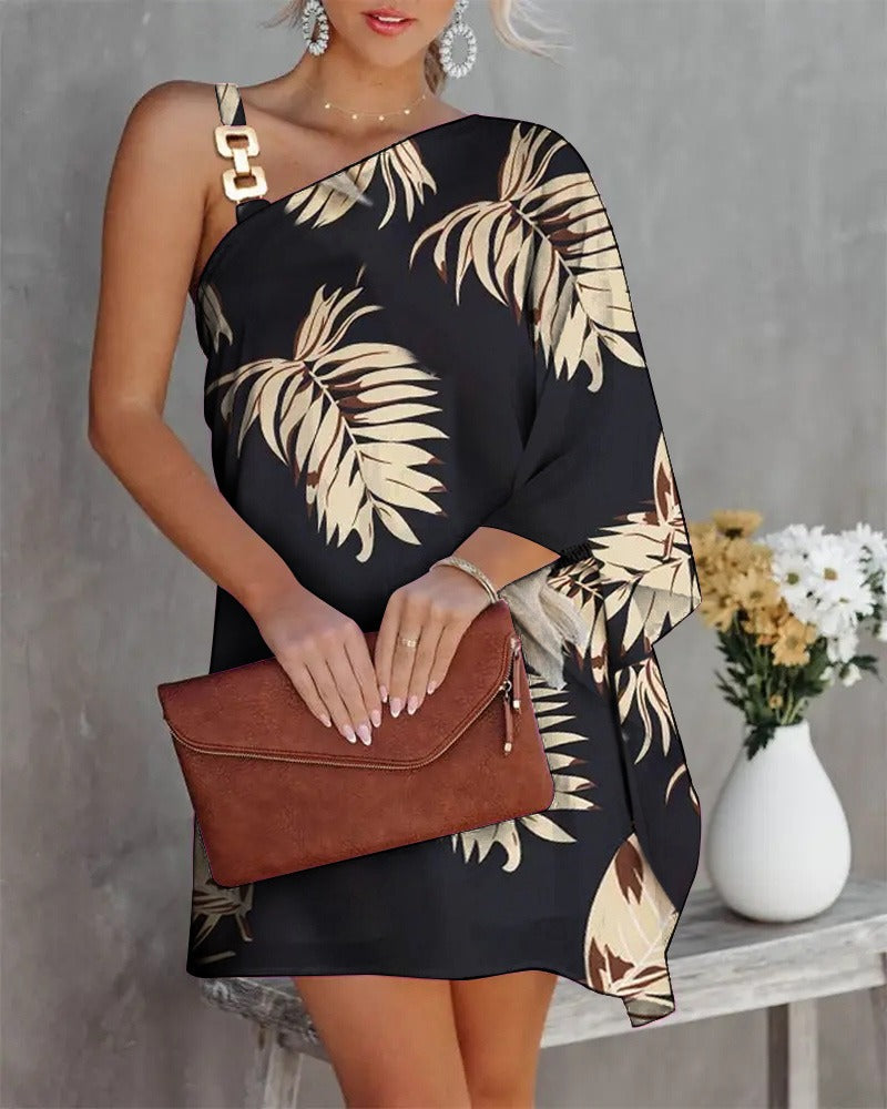 RadiantCharm dress