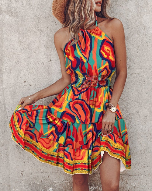 AuraLine dress