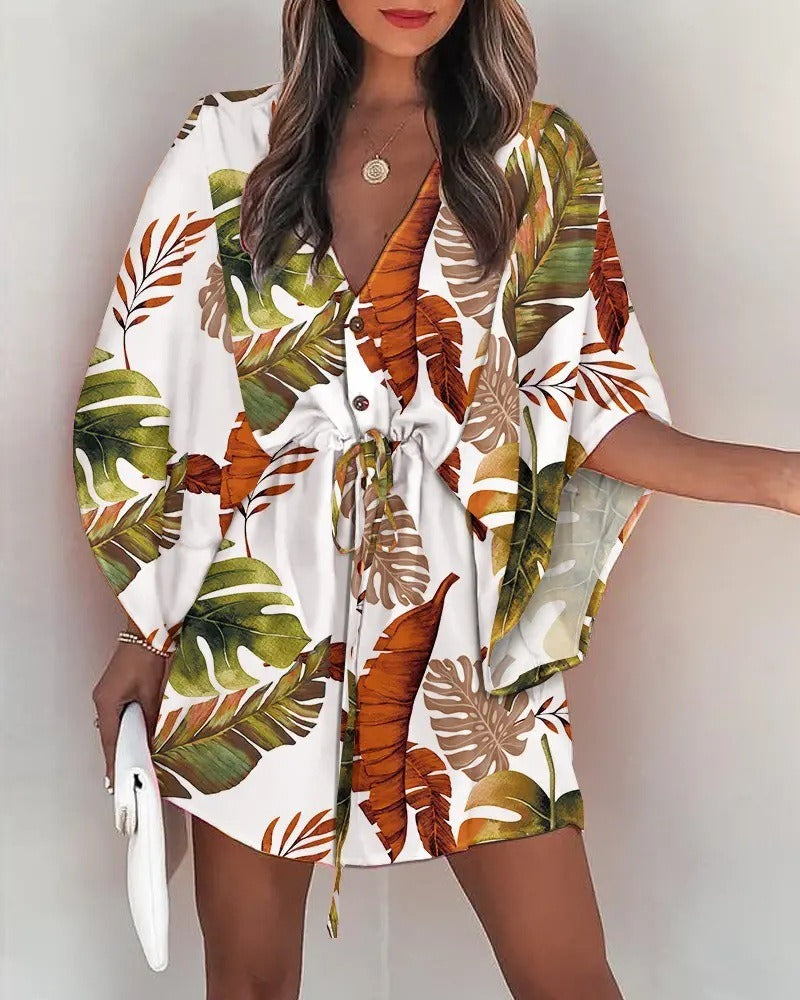 GlowGala Dress