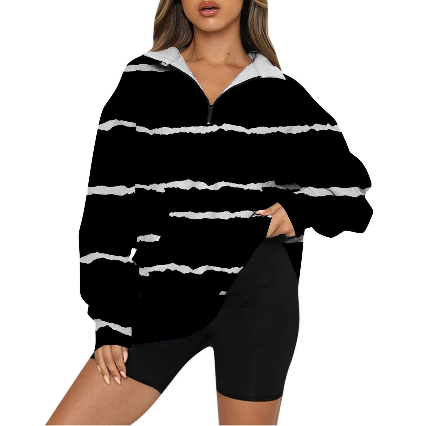 NovaVibe Hoodie