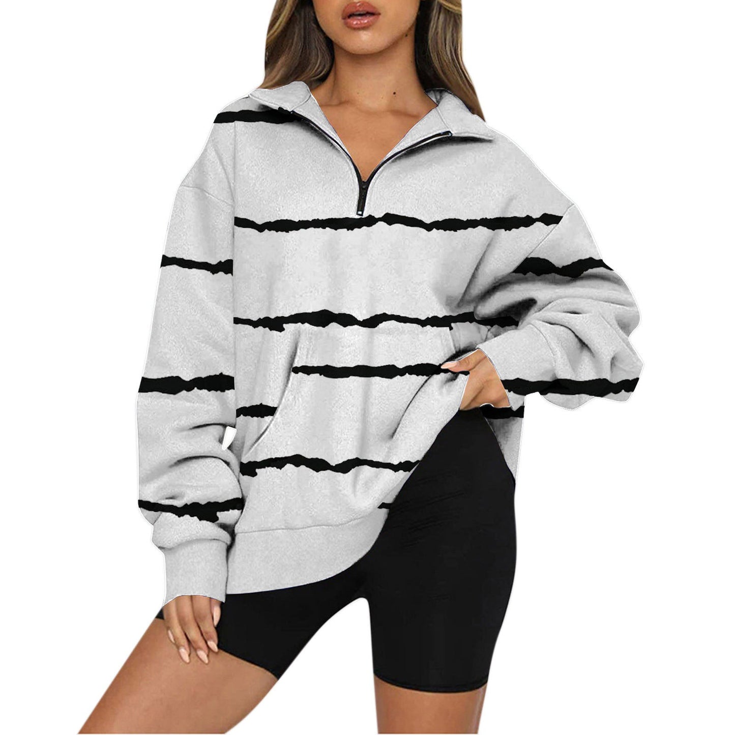 NovaVibe Hoodie