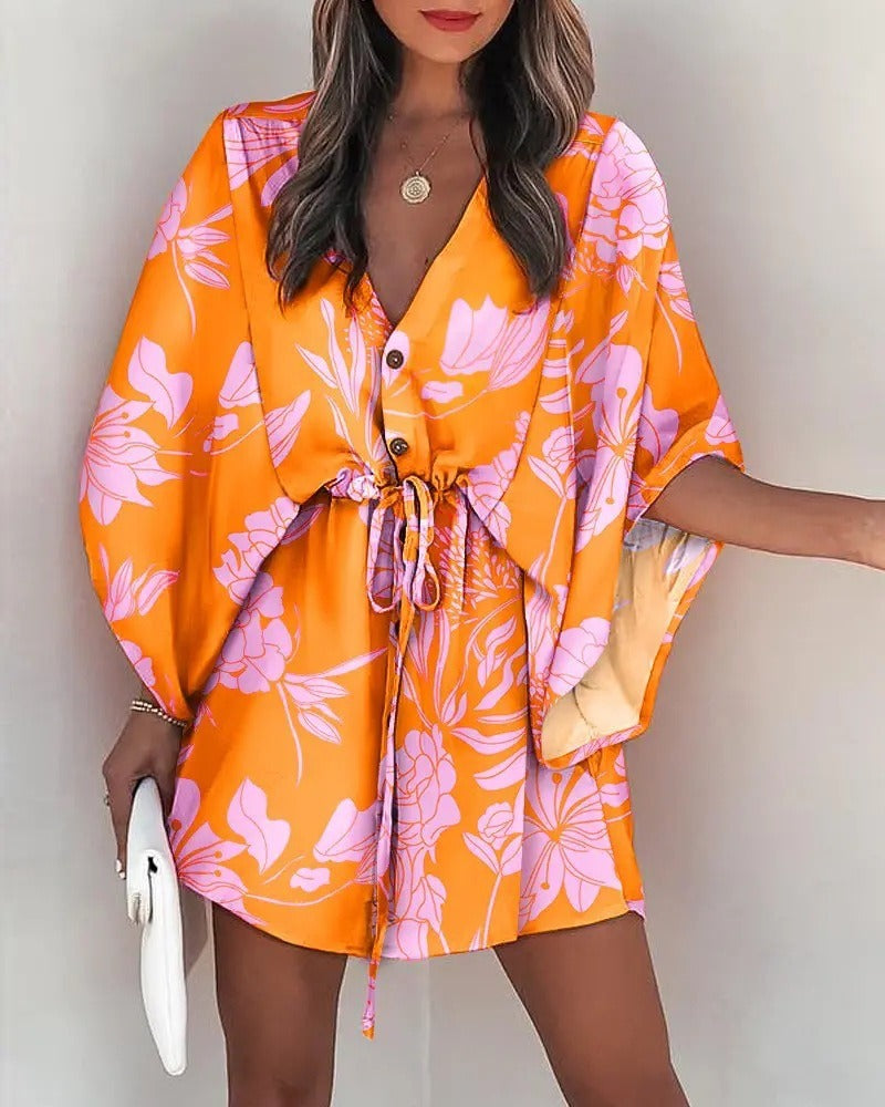 GlowGala Dress