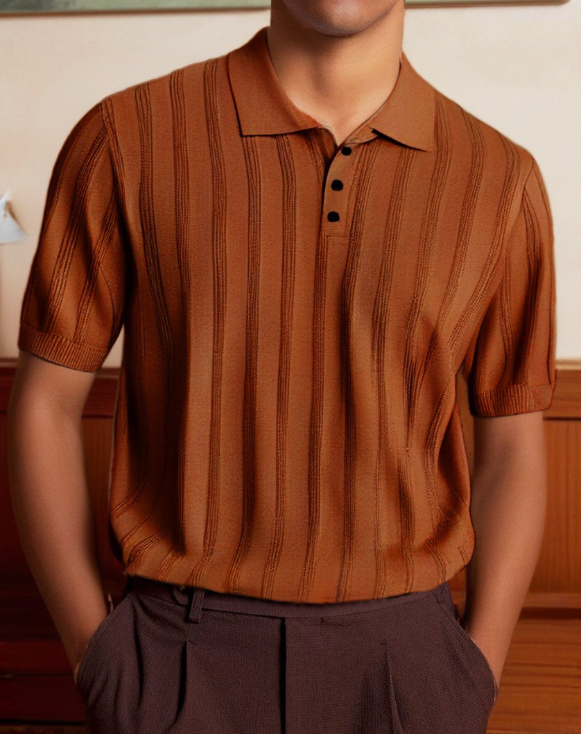 VertiPolo T-shirt