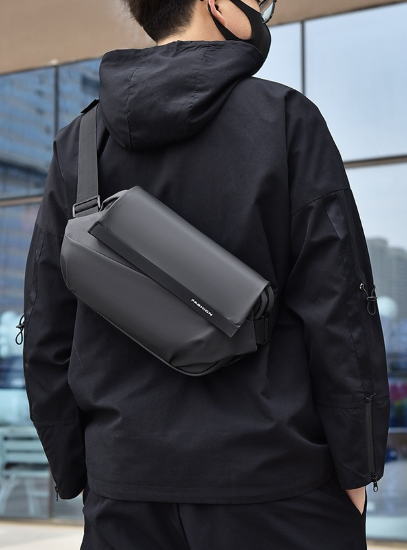 LONGROVER™ Travel Sling Bag