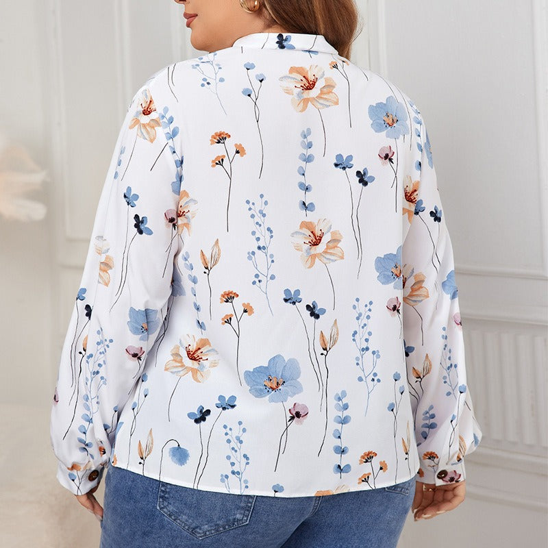 ChicLounge Plus Shirt