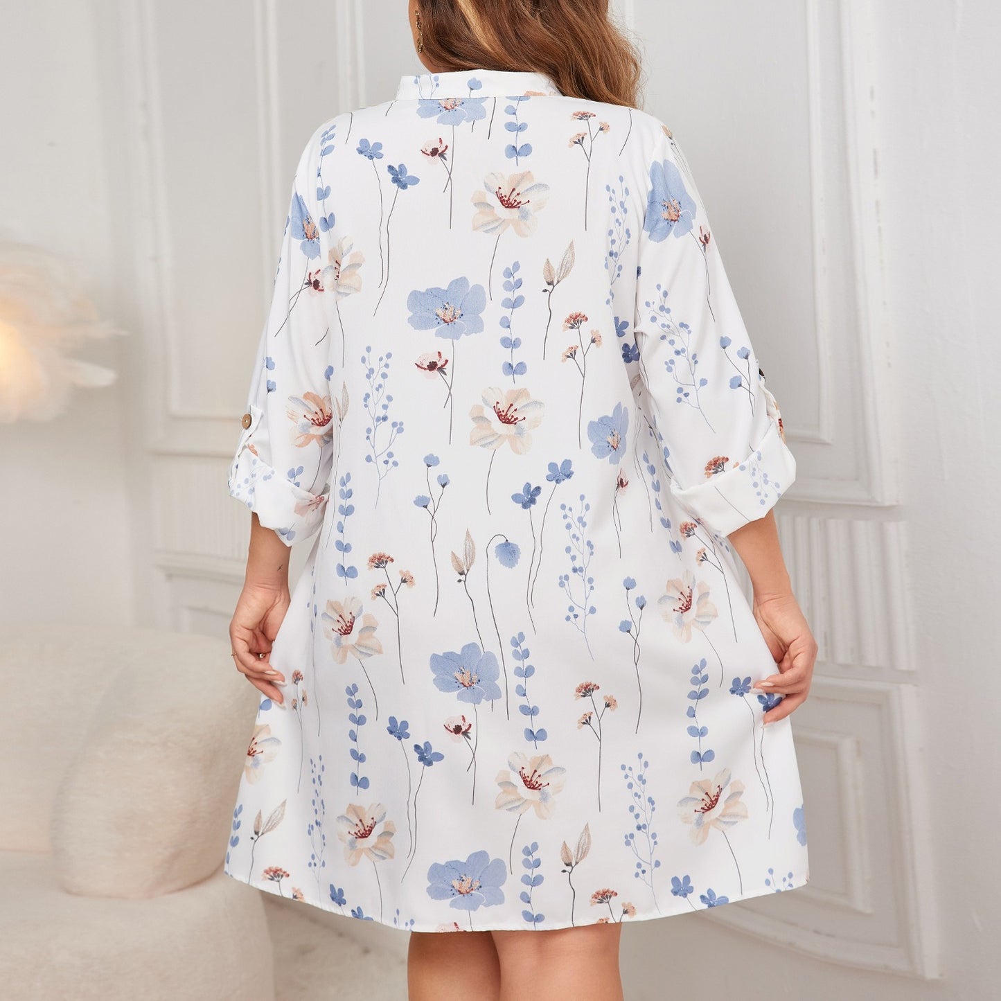 UrbanFlare Dress