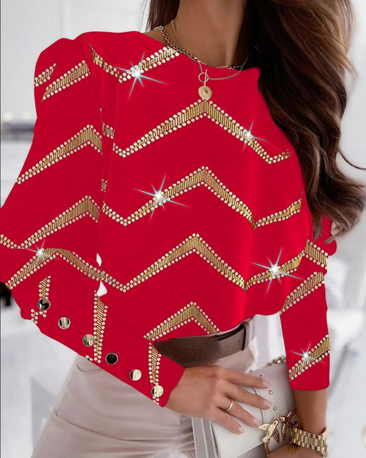 VogueNest Top