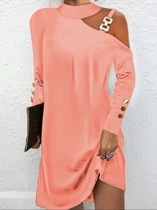 ChicLuxe dress