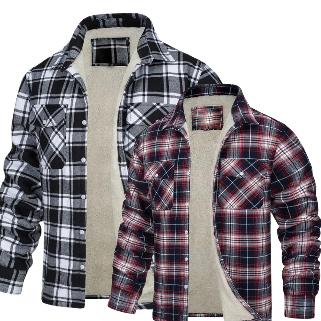 Urban Lumber Shirt