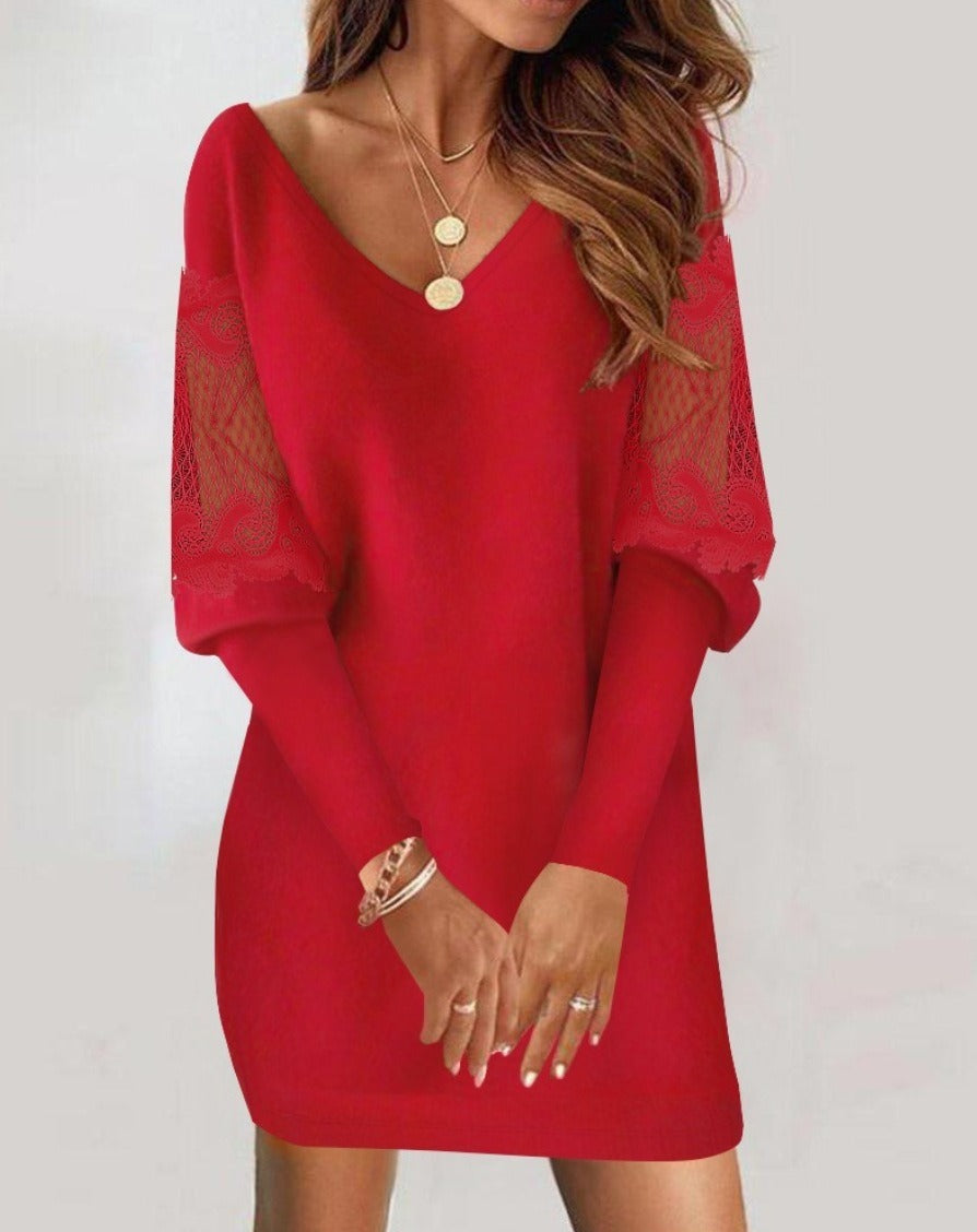 Luxevee Dress