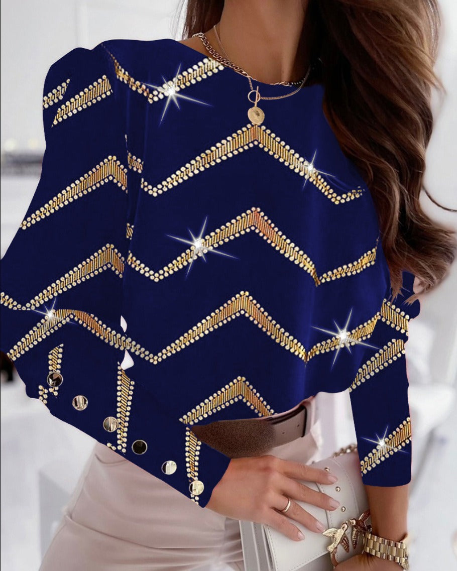 VogueNest Top