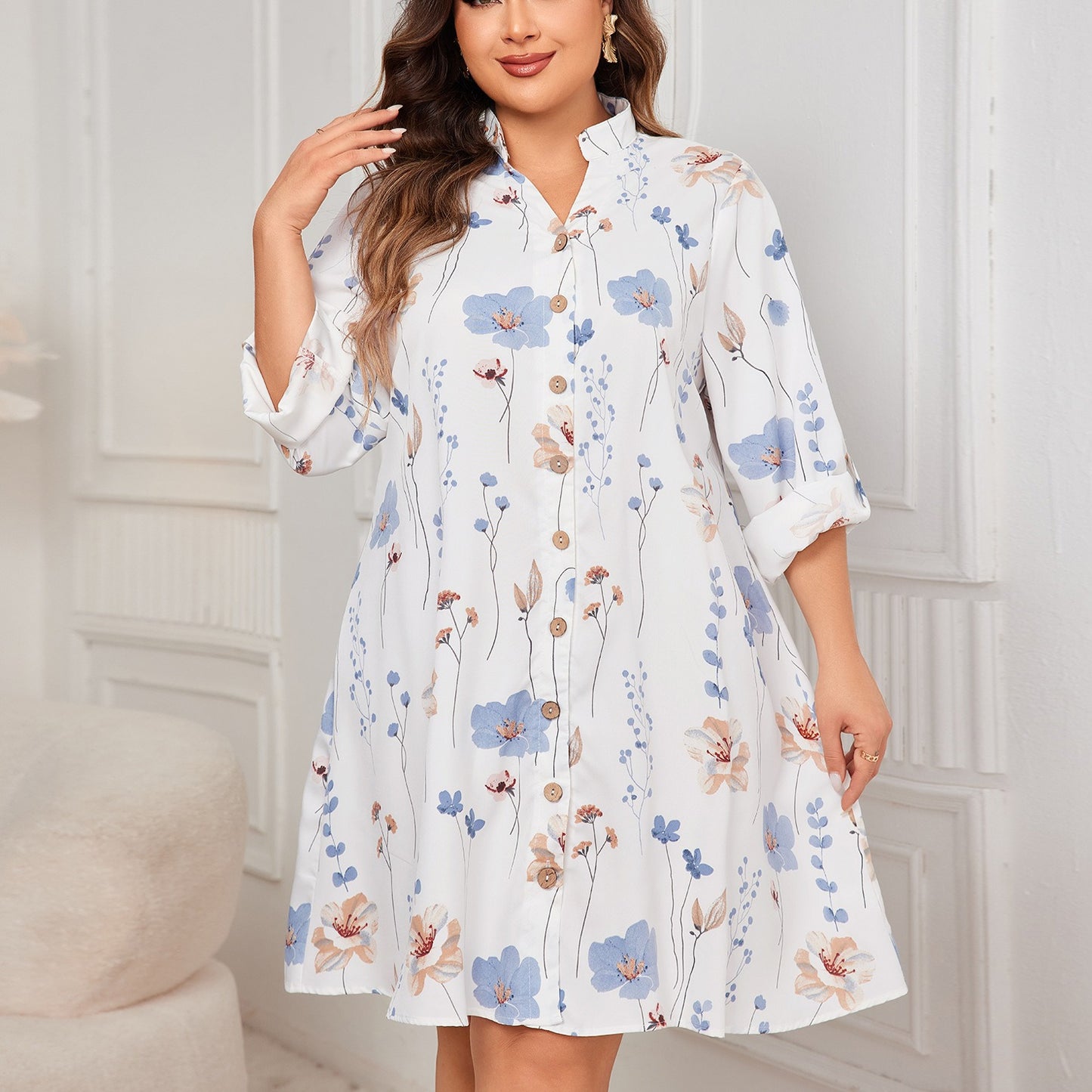 UrbanFlare Dress