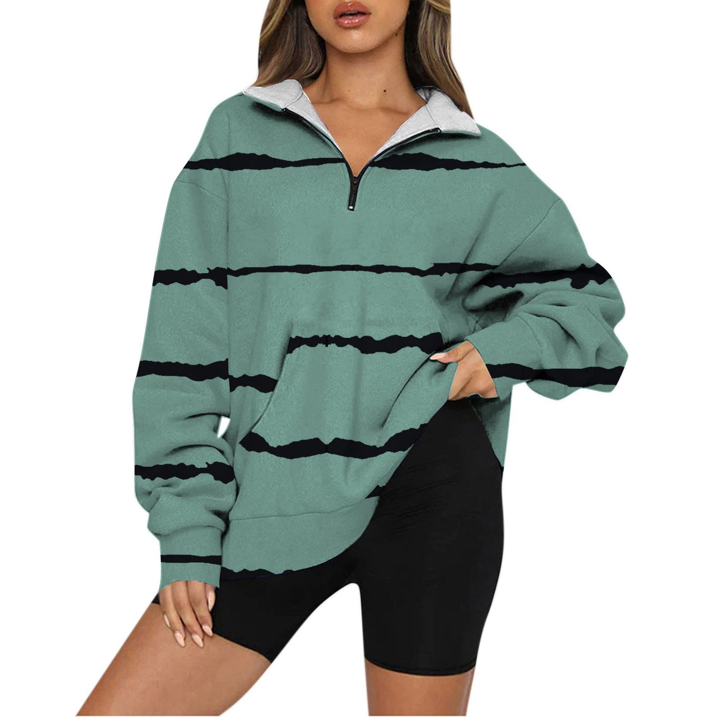 NovaVibe Hoodie