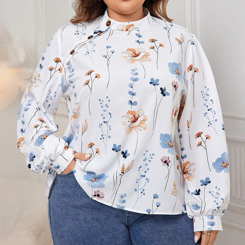 ChicLounge Plus Shirt