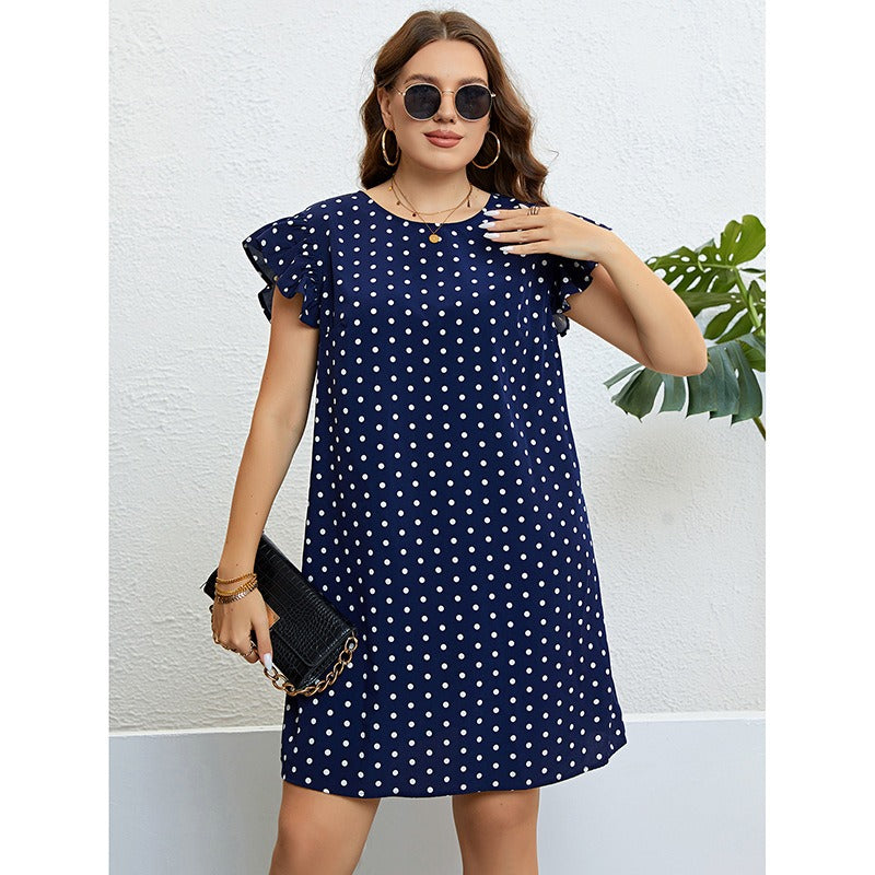 Elegra Dress