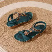 VelvetSpark Sandal