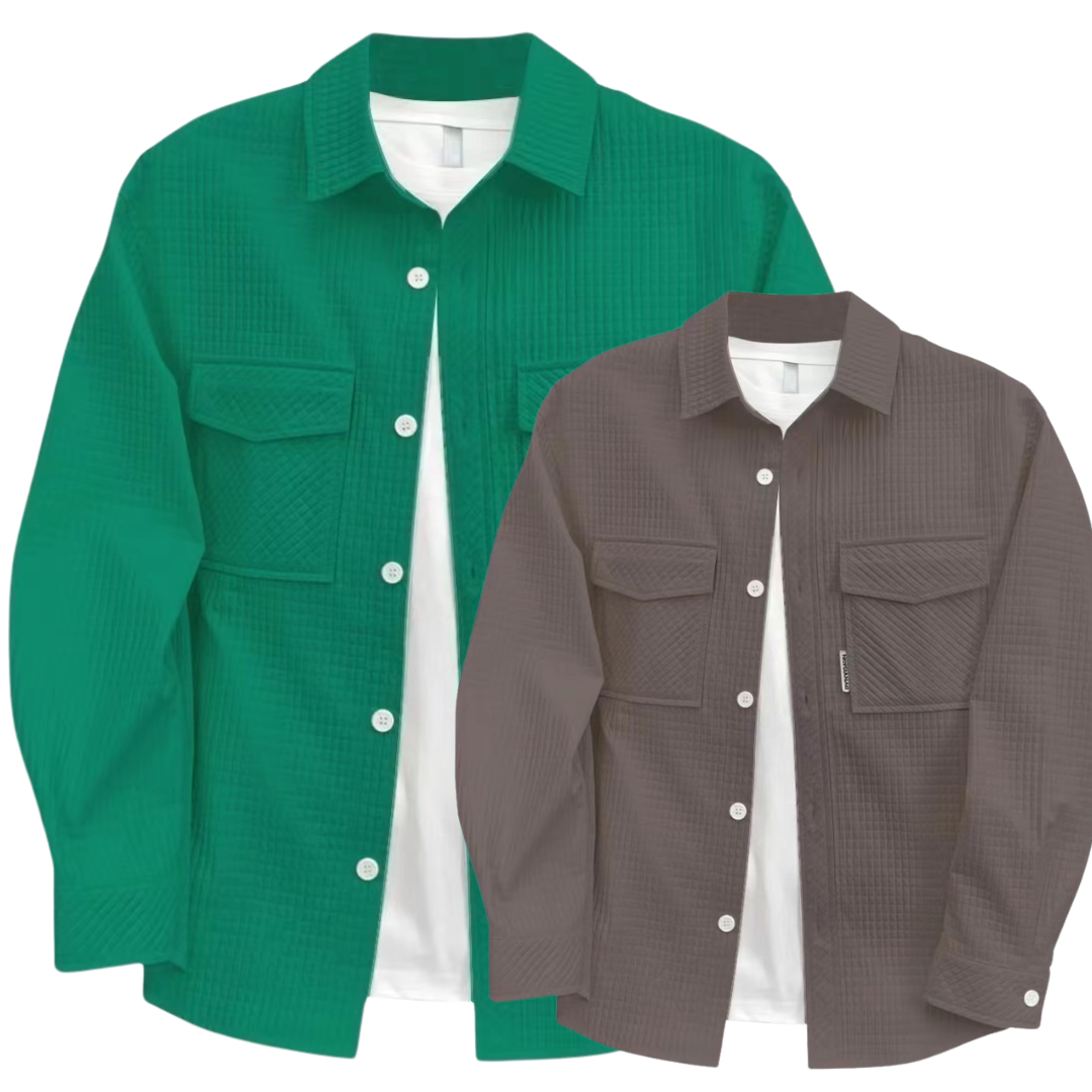 EnduraFit Men's Shirt