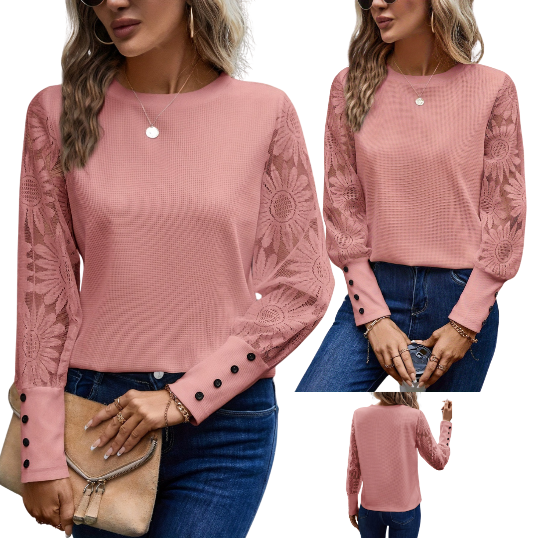 Ophelia Top