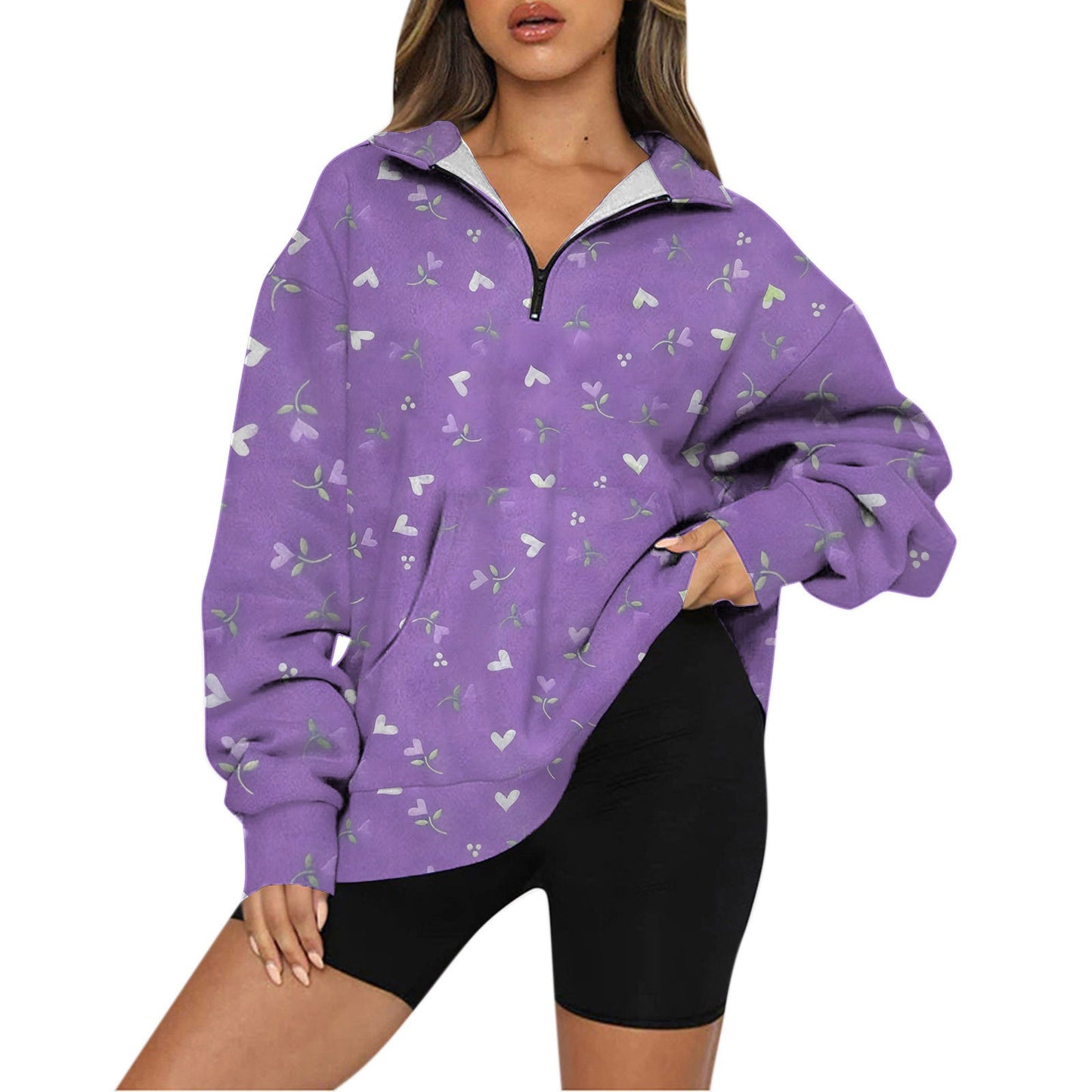 NovaVibe Hoodie
