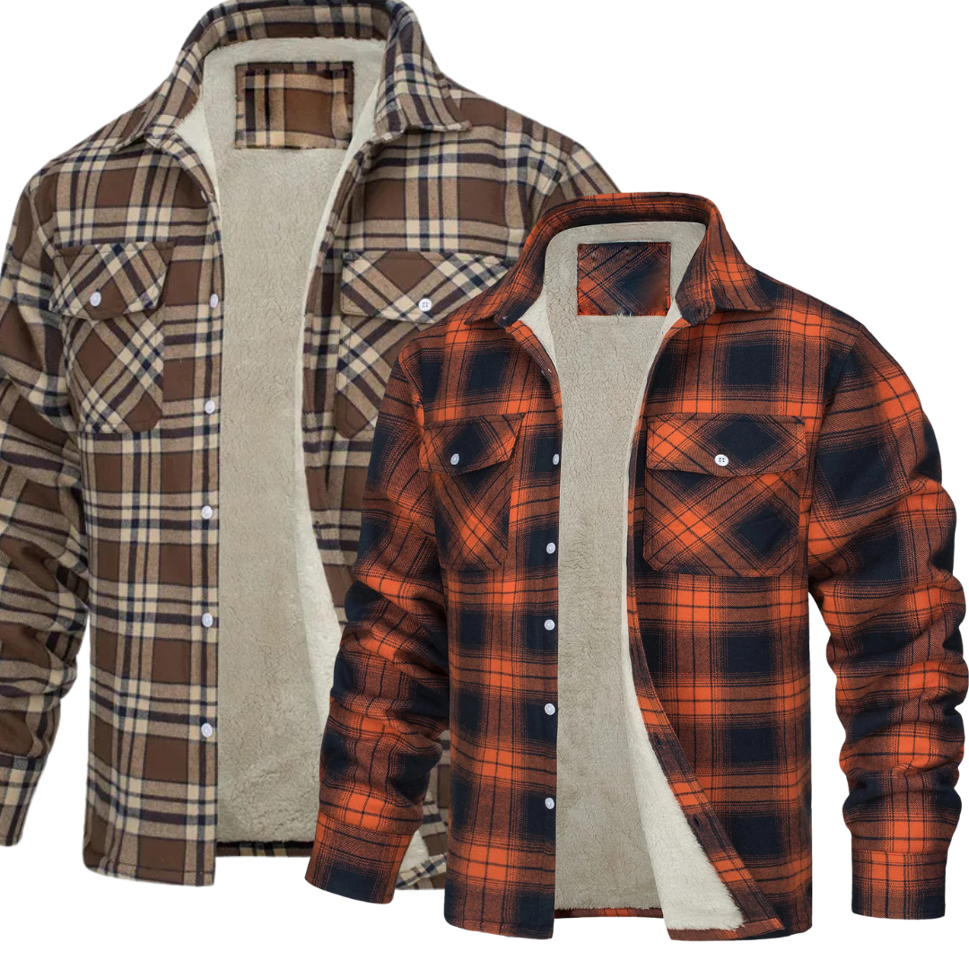 Urban Lumber Shirt