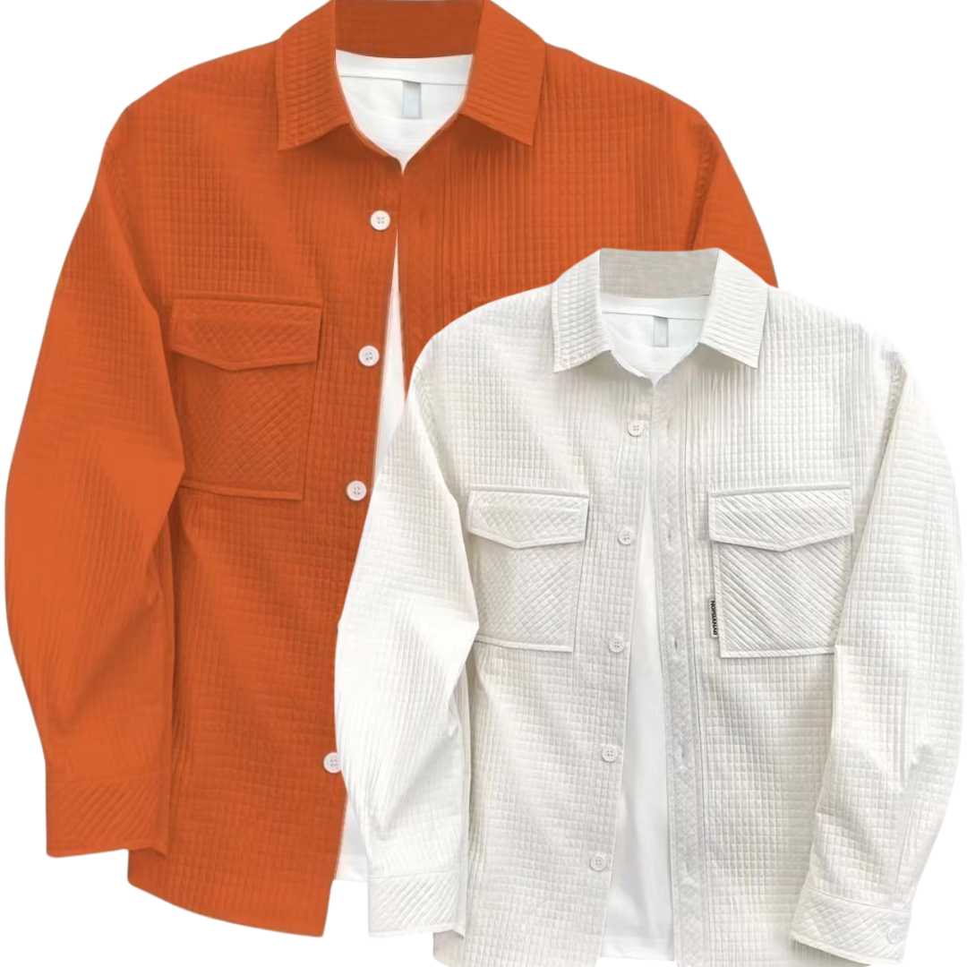 EnduraFit Men's Shirt