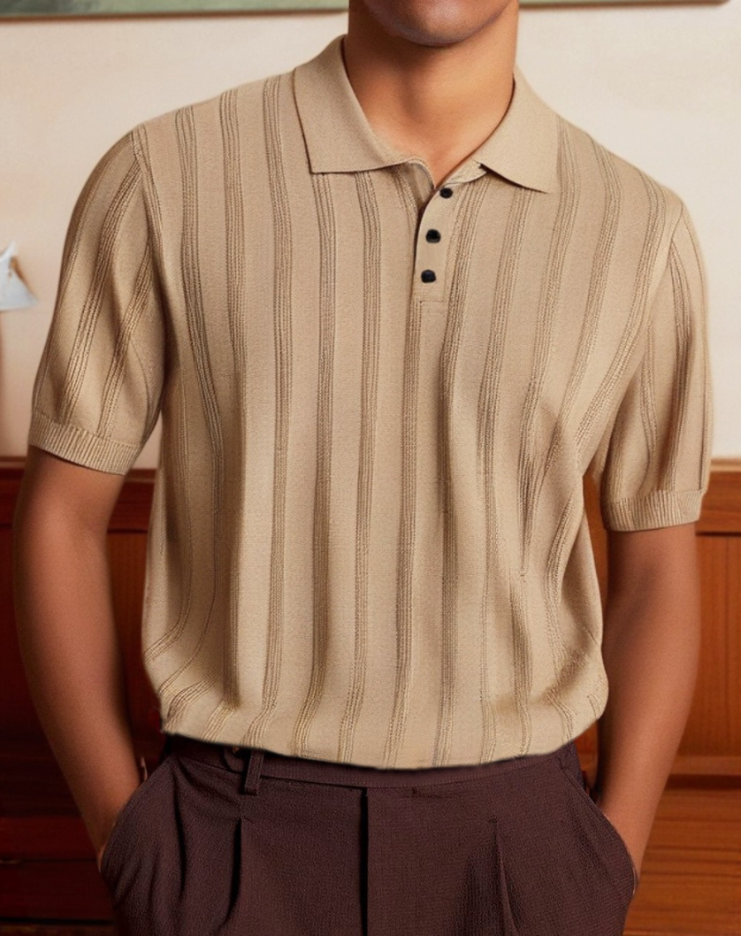 VertiPolo T-shirt