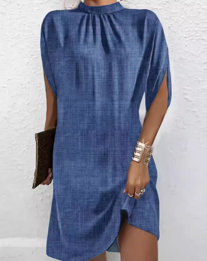 FlowBelle Dress