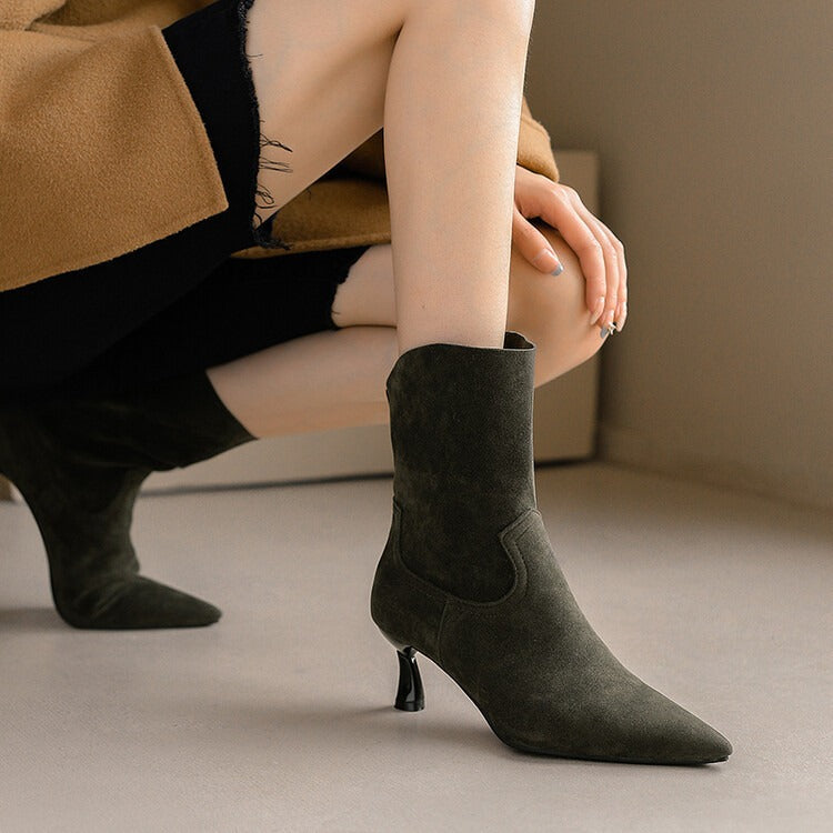 HollyHues Boots