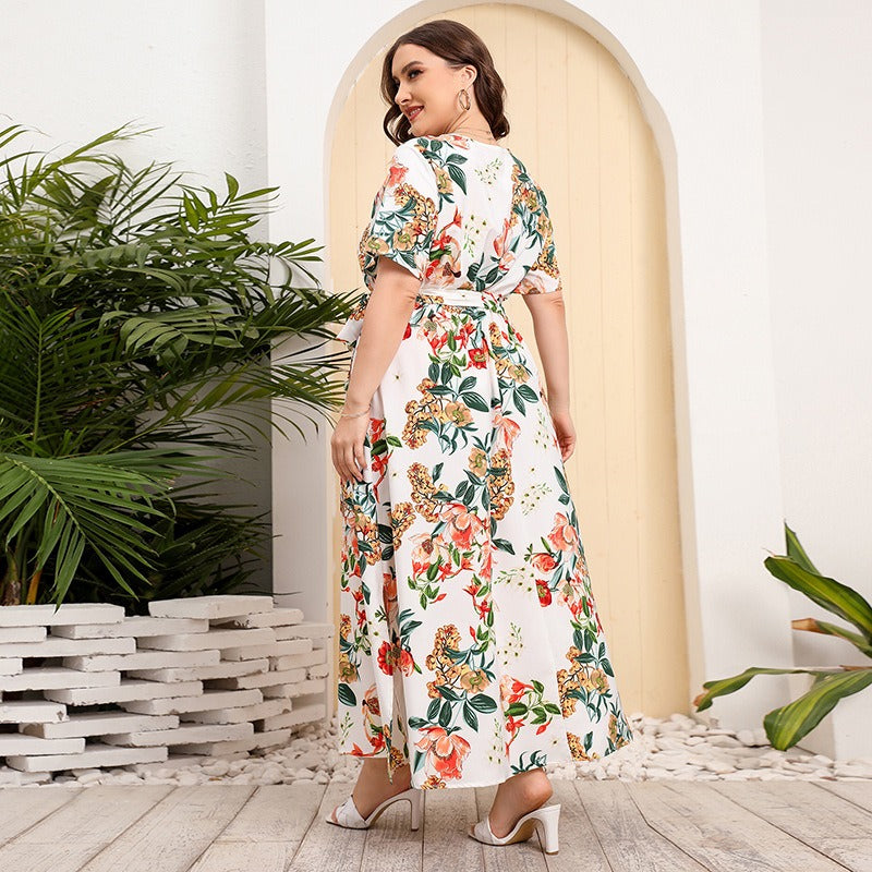 FemmeCurves Dress