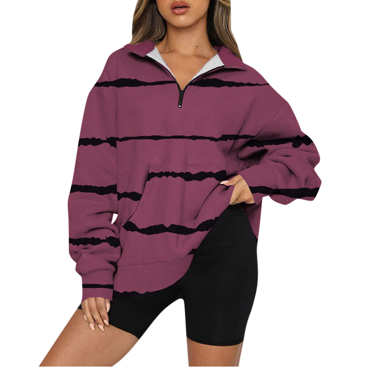 NovaVibe Hoodie