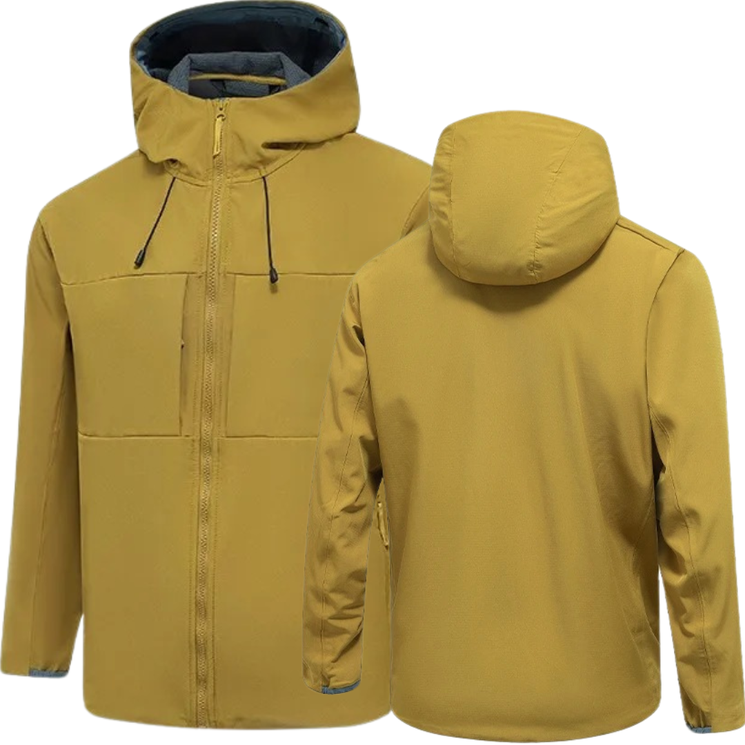 WaTech Jacket