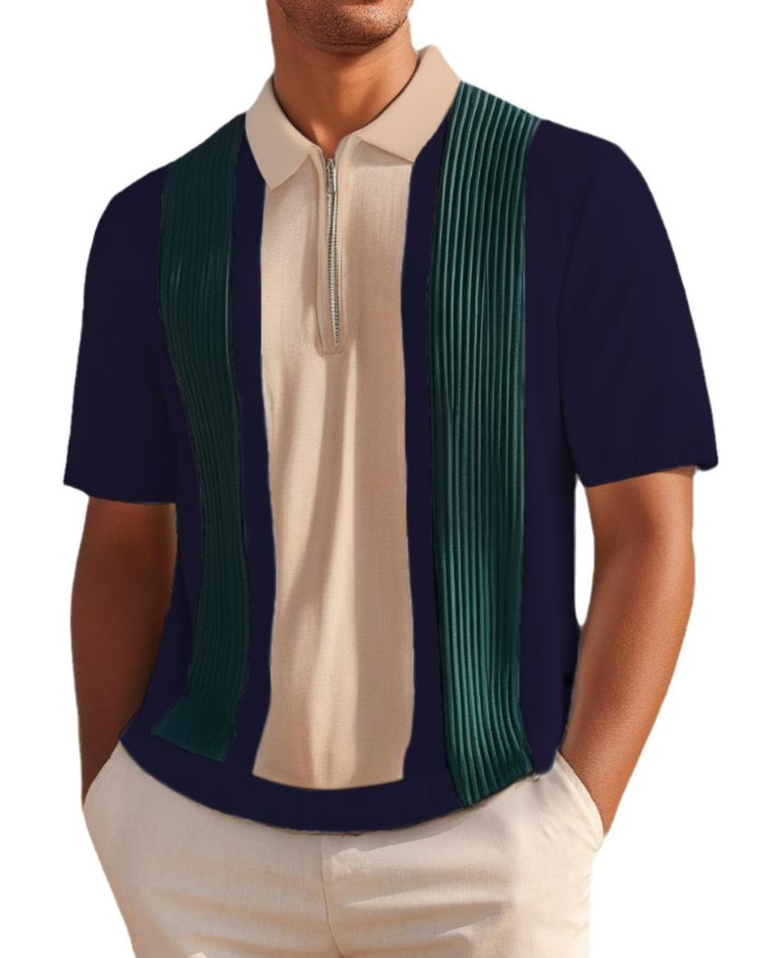 VeeStripe T-shirt