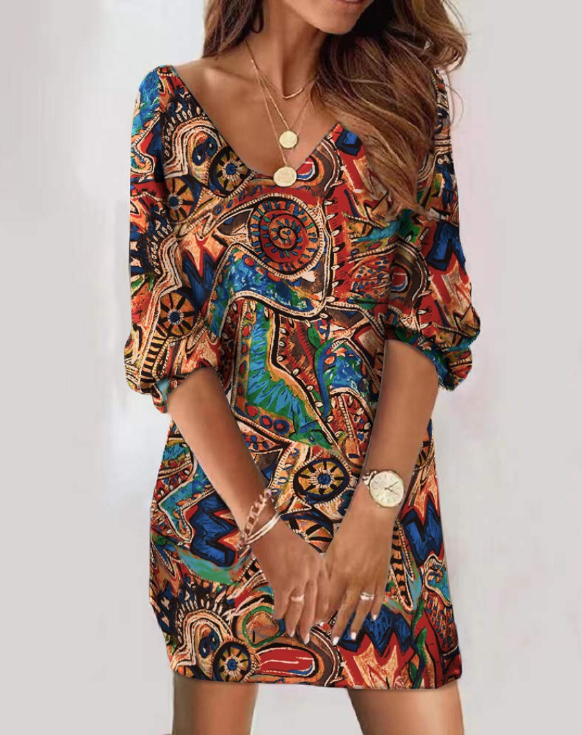 LushVee dress