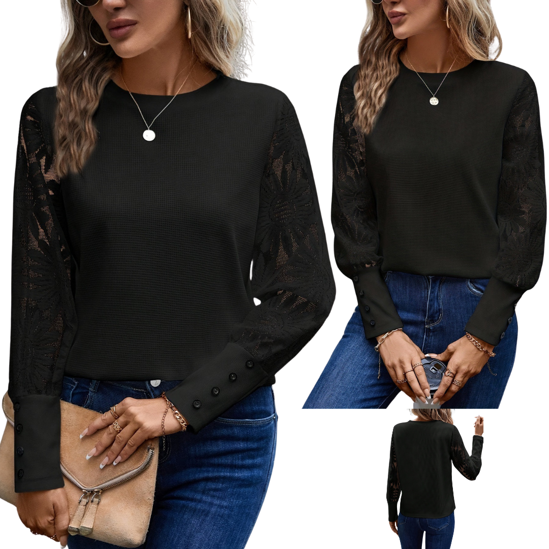 Ophelia Top