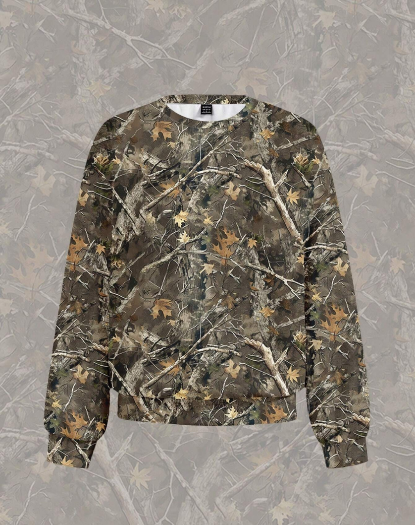 WildHaven Hoodie