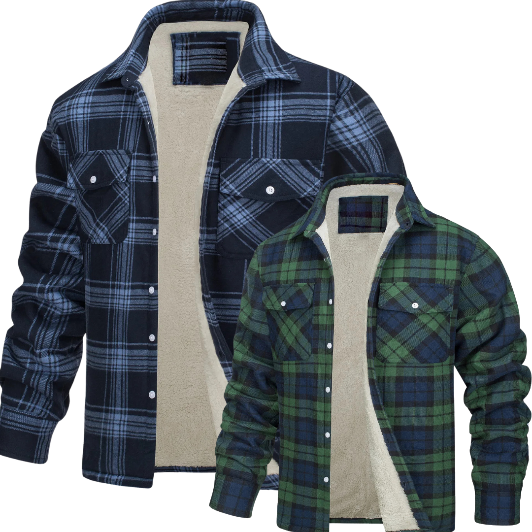 Urban Lumber Shirt