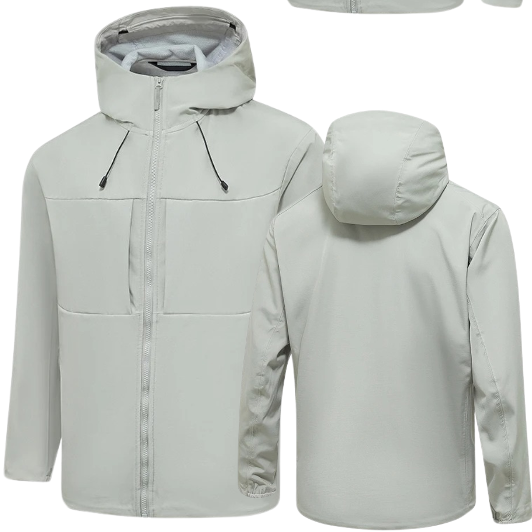 WaTech Jacket