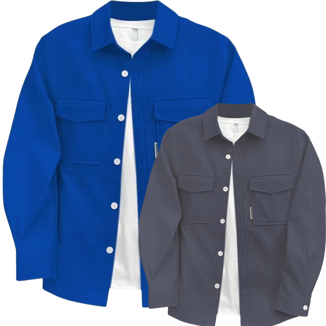EnduraFit Men's Shirt