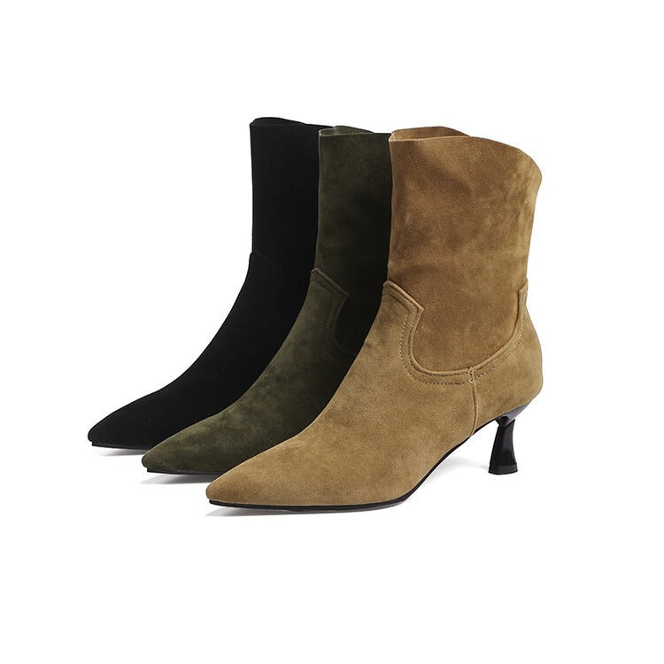 HollyHues Boots