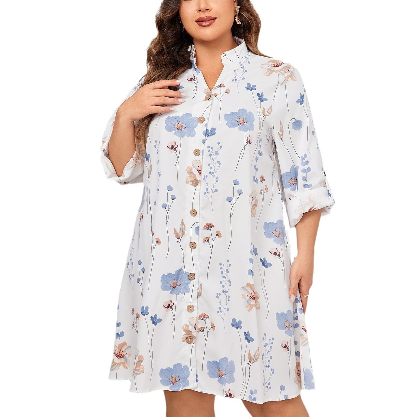 UrbanFlare Dress