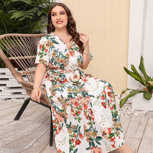 FemmeCurves Dress