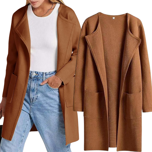 Lapel Jacket