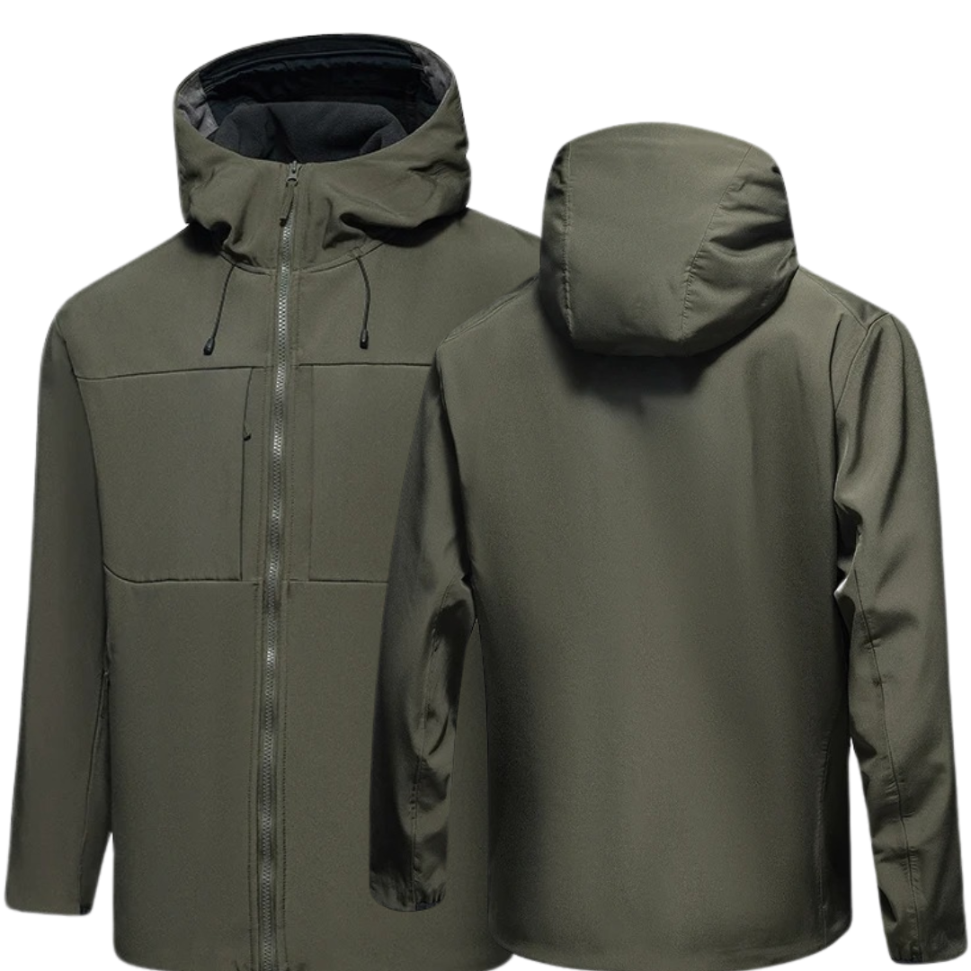 WaTech Jacket