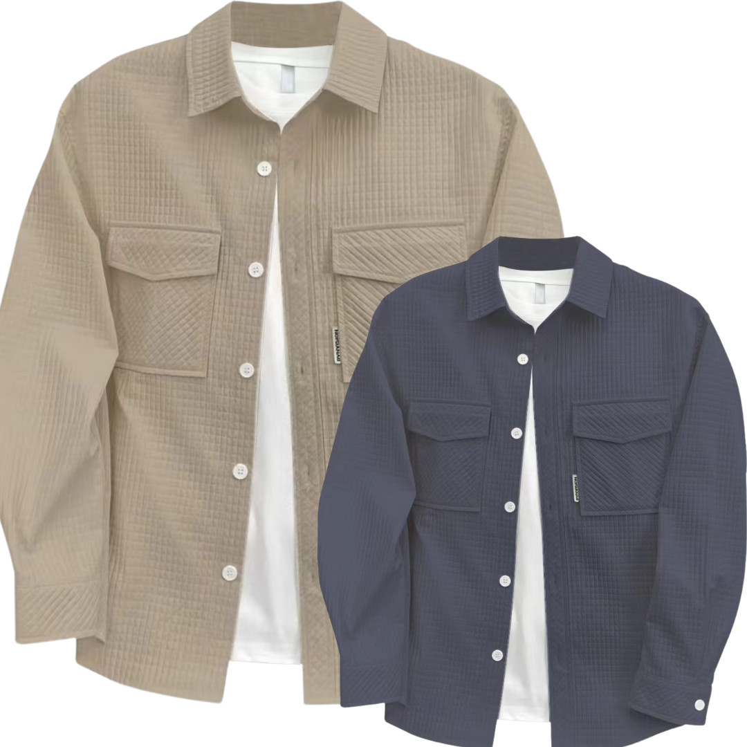 EnduraFit Men's Shirt