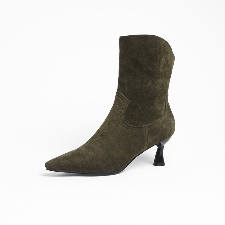 HollyHues Boots