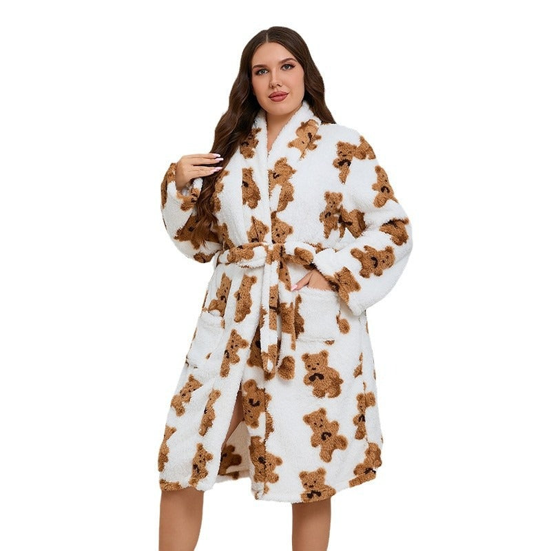 VoluptaWear Nightgown